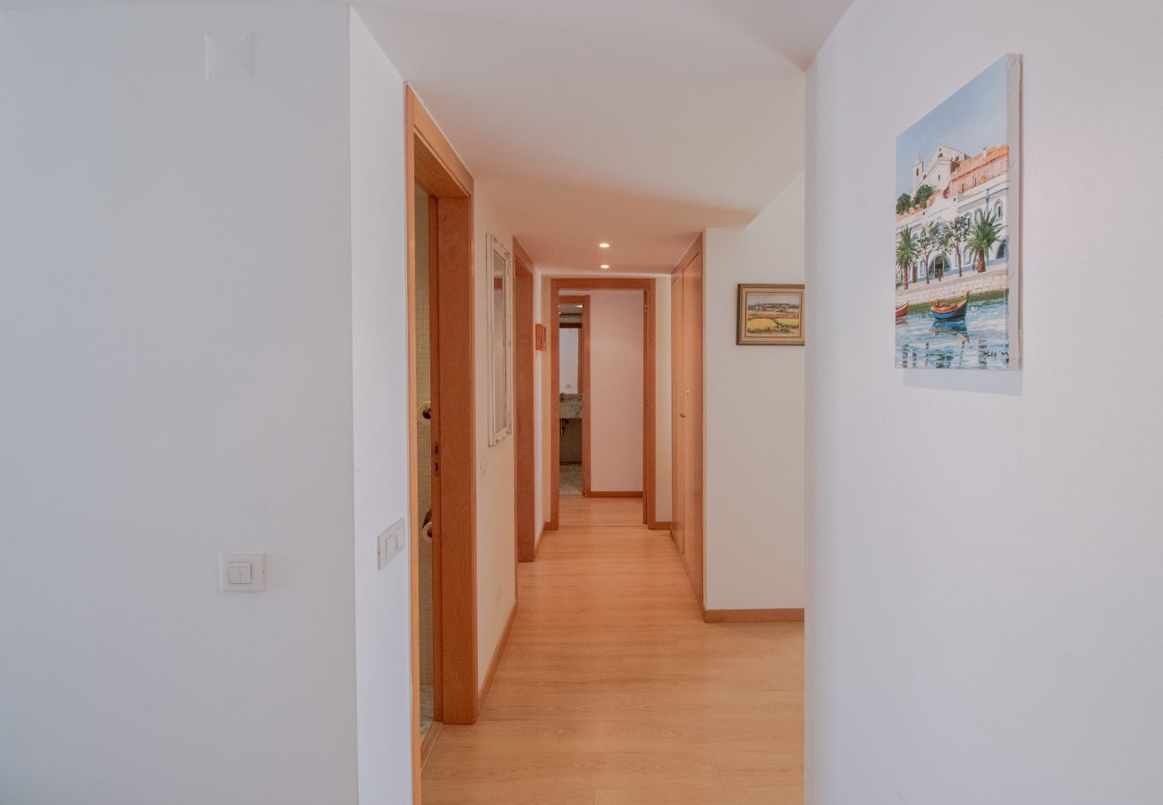 Ferienwohnung in Lagos - Apartament D. João II - A007