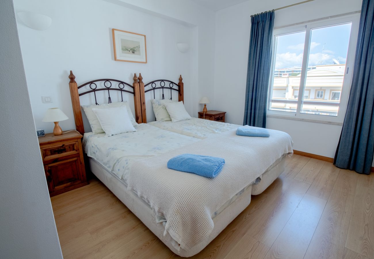 Ferienwohnung in Lagos - Apartament D. João II - A007