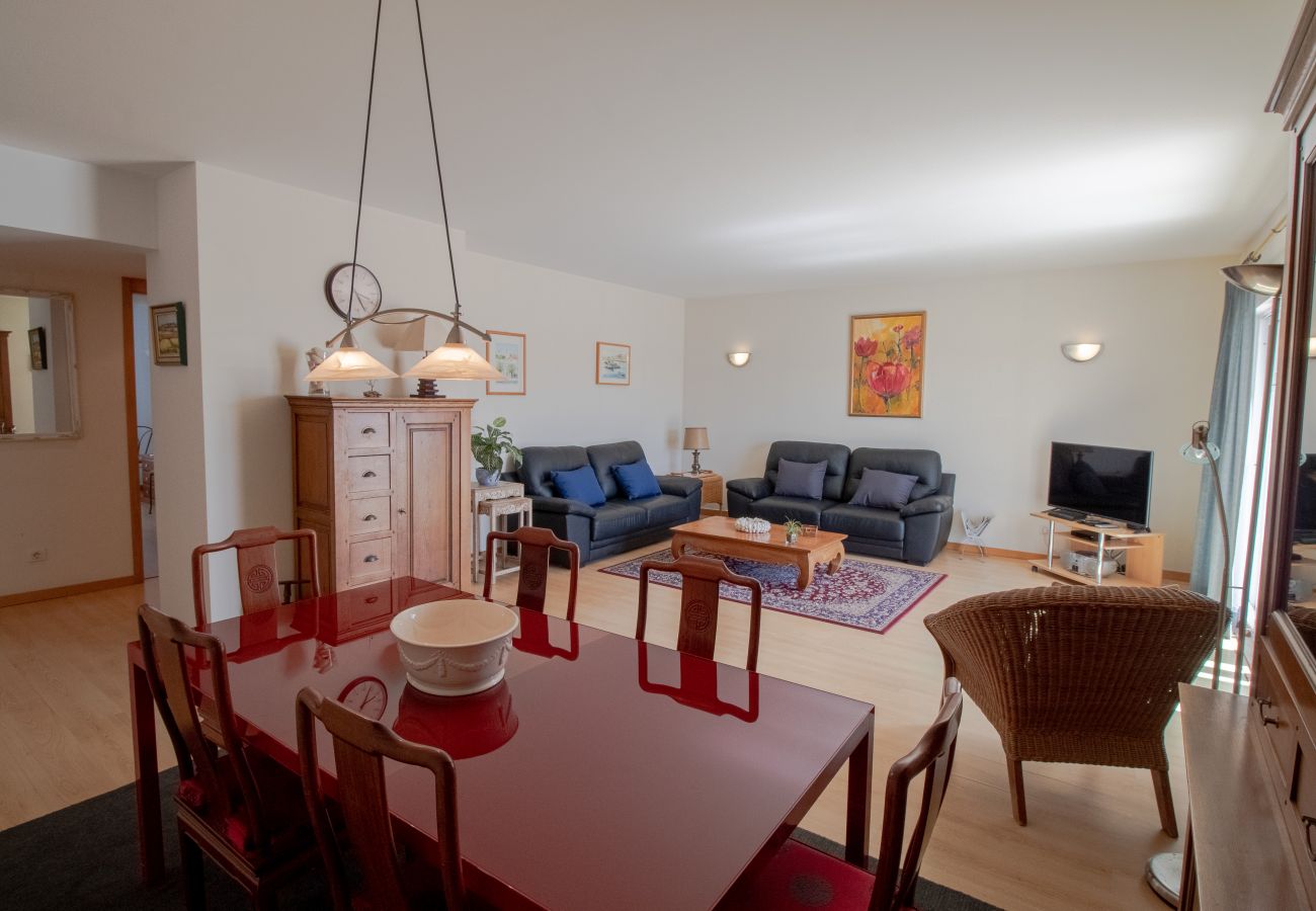 Ferienwohnung in Lagos - Apartament D. João II - A007