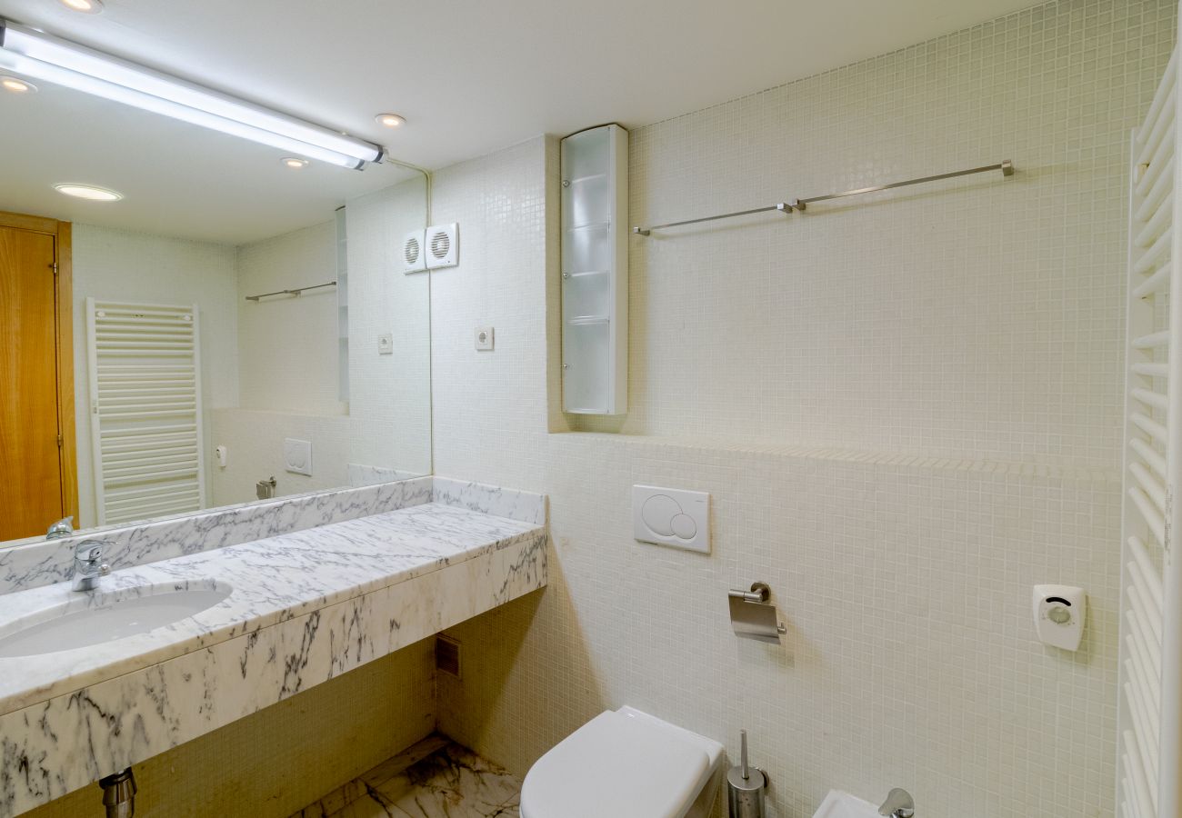 Ferienwohnung in Lagos - Apartament D. João II - A007