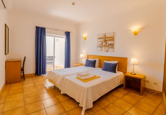 Ferienwohnung in Lagos - Apartament Vila Mós I - A031 Ferienwohnung in Lagos - Apartament Vila Mós I - A031