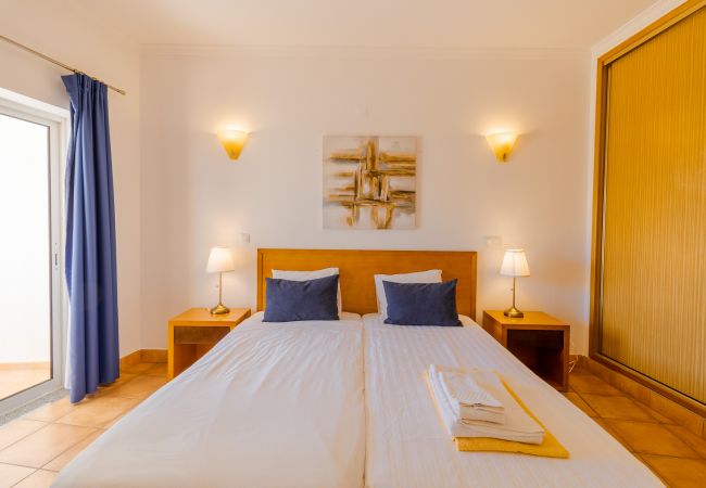 Ferienwohnung in Lagos - Apartament Vila Mós I - A031 Ferienwohnung in Lagos - Apartament Vila Mós I - A031