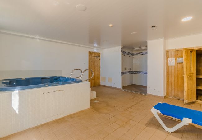 Ferienwohnung in Lagos - Apartament Vila Mós I - A031 Ferienwohnung in Lagos - Apartament Vila Mós I - A031