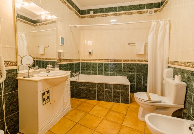 Ferienwohnung in Lagos - Apartament Vila Mós I - A031 Ferienwohnung in Lagos - Apartament Vila Mós I - A031