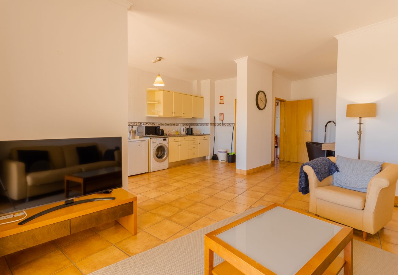 Ferienwohnung in Lagos - Apartament Vila Mós I - A031