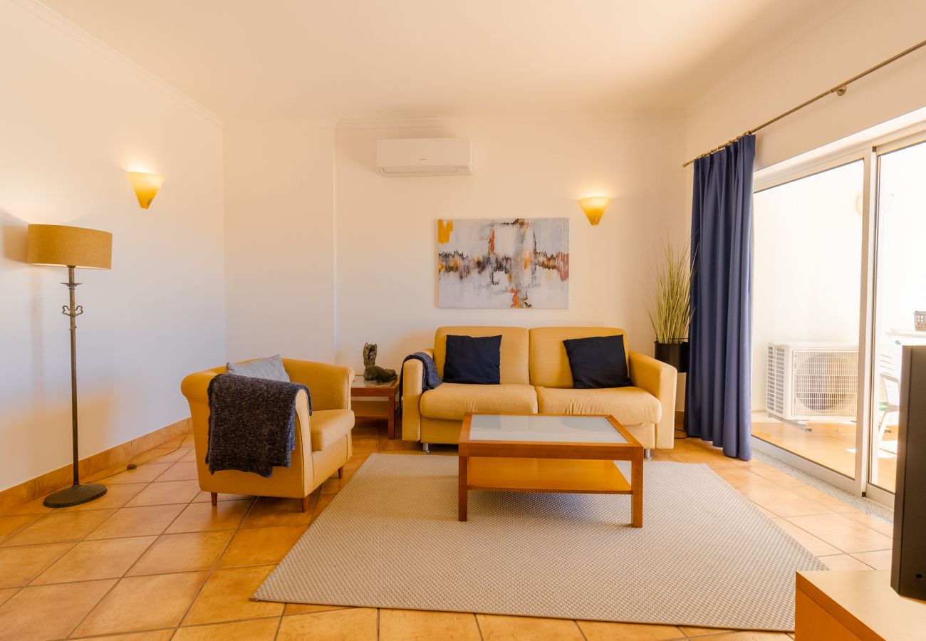 Ferienwohnung in Lagos - Apartament Vila Mós I - A031