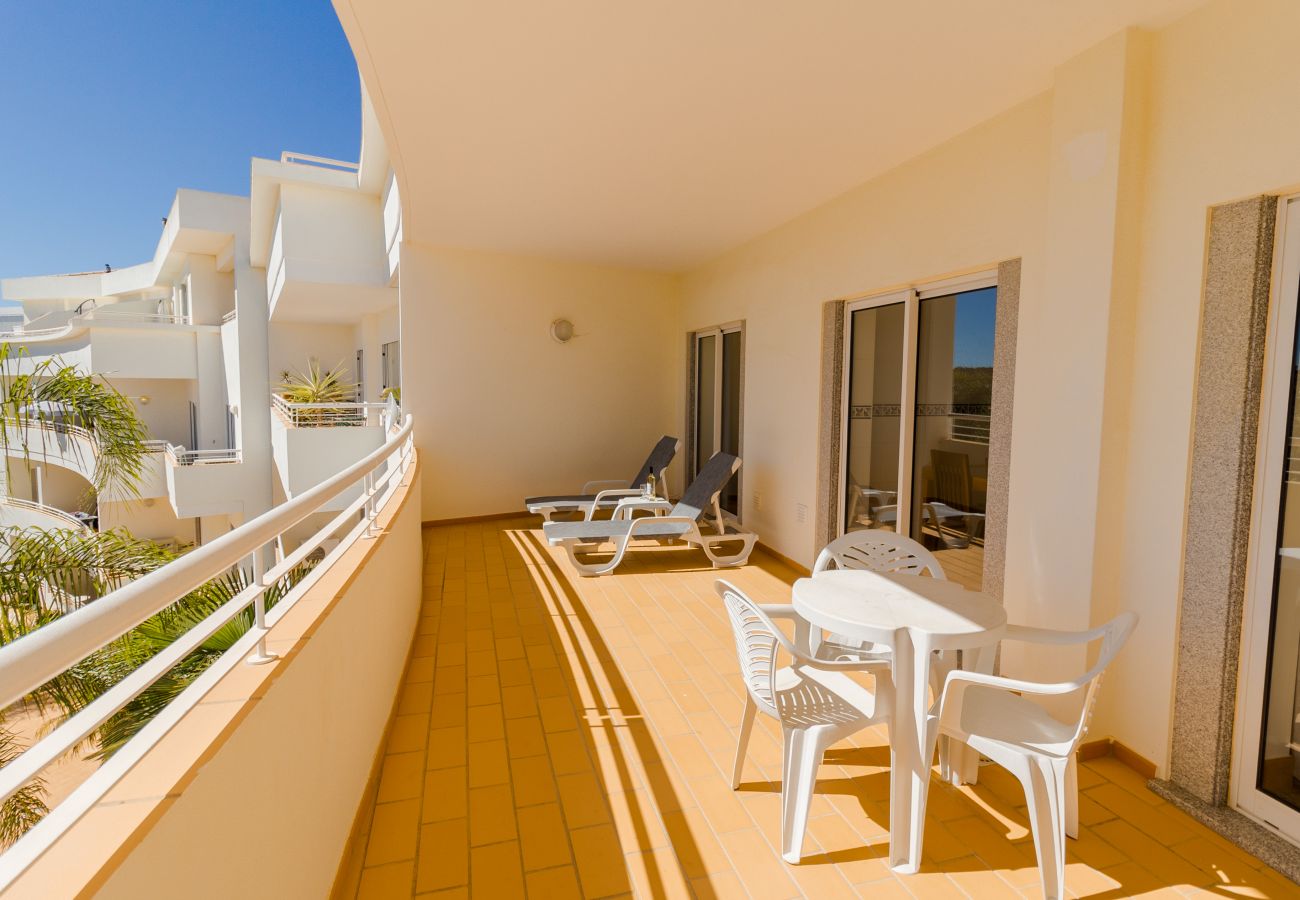 Ferienwohnung in Lagos - Apartament Vila Mós I - A031