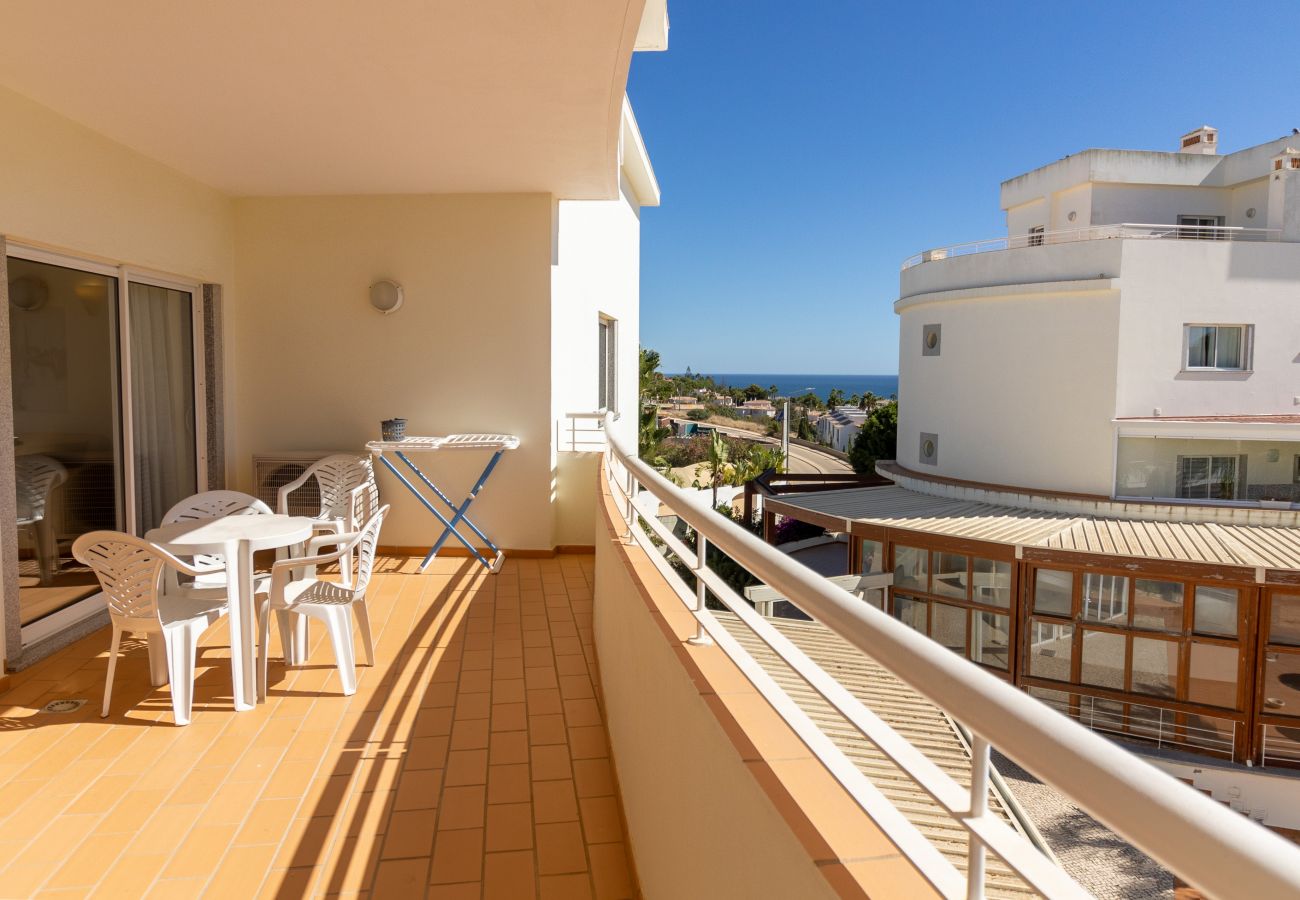 Ferienwohnung in Lagos - Apartament Vila Mós I - A031