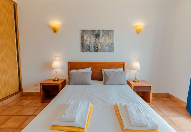 Ferienwohnung in Lagos - Apartament Vila Mós II - A032 Ferienwohnung in Lagos - Apartament Vila Mós II - A032