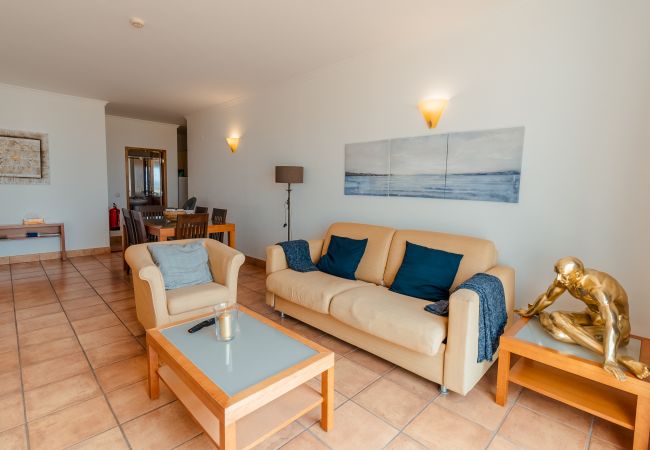 Ferienwohnung in Lagos - Apartament Vila Mós II - A032 Ferienwohnung in Lagos - Apartament Vila Mós II - A032