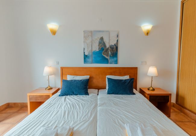 Ferienwohnung in Lagos - Apartament Vila Mós II - A032 Ferienwohnung in Lagos - Apartament Vila Mós II - A032