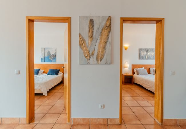 Ferienwohnung in Lagos - Apartament Vila Mós II - A032 Ferienwohnung in Lagos - Apartament Vila Mós II - A032