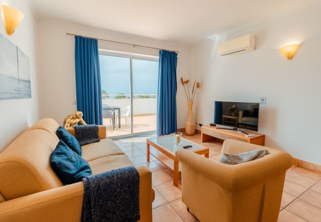 Ferienwohnung in Lagos - Apartament Vila Mós II - A032 Ferienwohnung in Lagos - Apartament Vila Mós II - A032