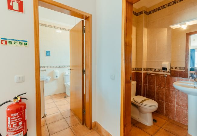 Ferienwohnung in Lagos - Apartament Vila Mós II - A032 Ferienwohnung in Lagos - Apartament Vila Mós II - A032