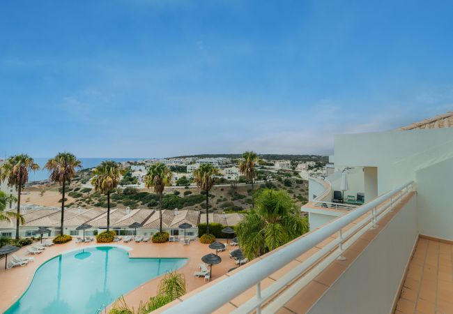 Ferienwohnung in Lagos - Apartament Vila Mós II - A032 Ferienwohnung in Lagos - Apartament Vila Mós II - A032