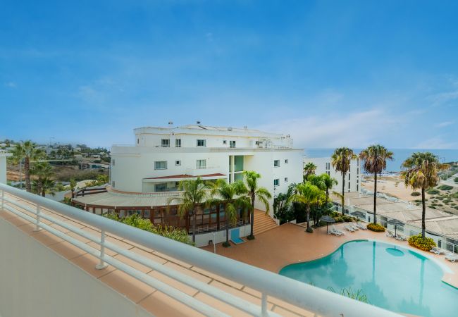 Ferienwohnung in Lagos - Apartament Vila Mós II - A032 Ferienwohnung in Lagos - Apartament Vila Mós II - A032