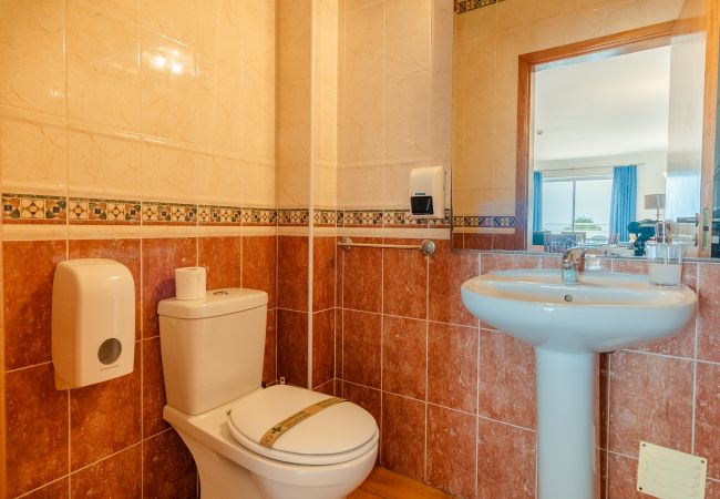 Ferienwohnung in Lagos - Apartament Vila Mós II - A032 Ferienwohnung in Lagos - Apartament Vila Mós II - A032