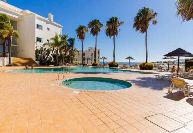 Ferienwohnung in Lagos - Apartament Vila Mós II - A032 Ferienwohnung in Lagos - Apartament Vila Mós II - A032