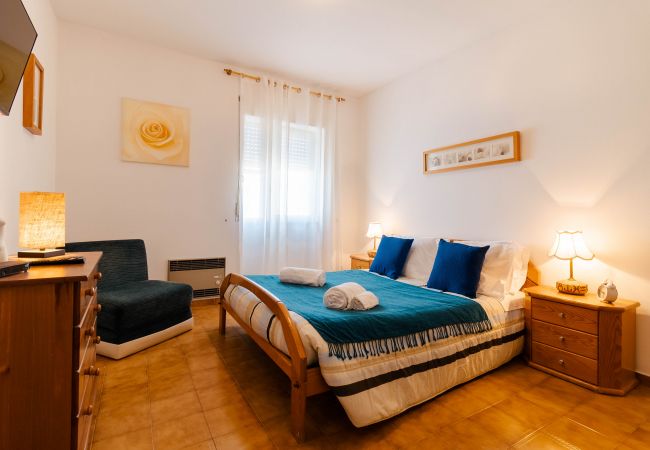 Ferienwohnung in Lagos - Central Apartment - A016 Ferienwohnung in Lagos - Central Apartment - A016