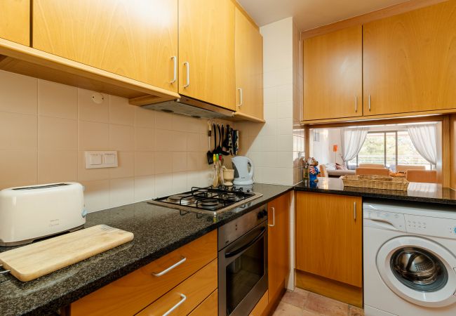 Ferienwohnung in Lagos - Apartament Marina Park - A038 Ferienwohnung in Lagos - Apartament Marina Park - A038