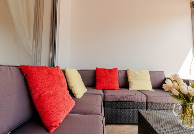 Ferienwohnung in Lagos - Apartament Marina Park - A038 Ferienwohnung in Lagos - Apartament Marina Park - A038