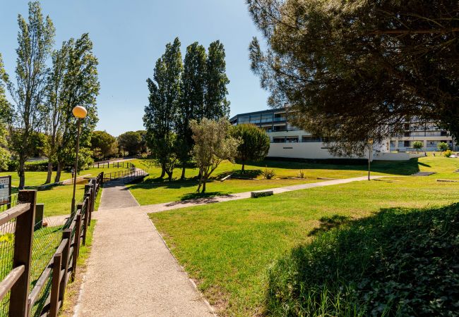 Ferienwohnung in Lagos - Apartament Marina Park - A038 Ferienwohnung in Lagos - Apartament Marina Park - A038