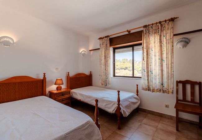 Ferienwohnung in Lagos - Baía de Cristal Apartament - A041 Ferienwohnung in Lagos - Baía de Cristal Apartament - A041