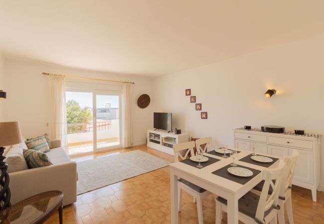 Ferienwohnung in Lagos - Florentinas Apartment - A043