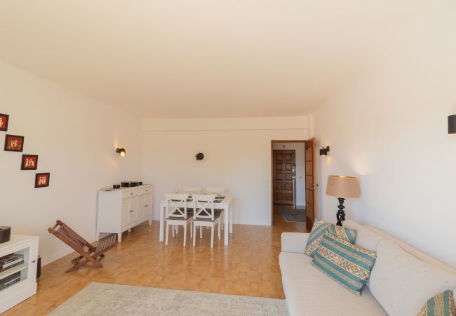 Ferienwohnung in Lagos - Florentinas Apartment - A043