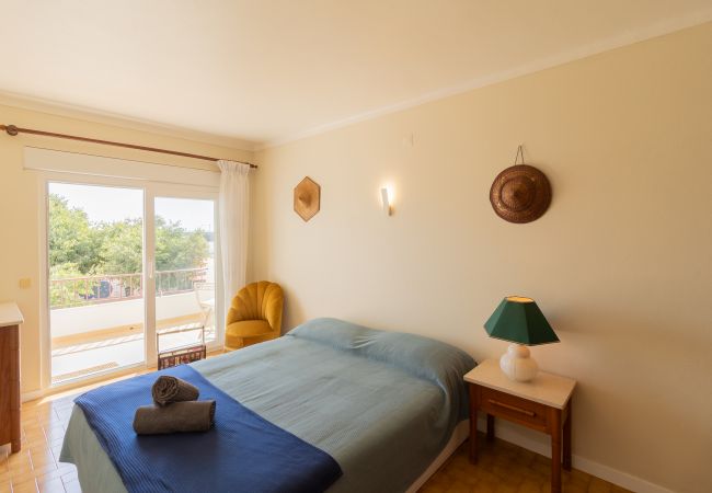 Ferienwohnung in Lagos - Florentinas Apartment - A043 Ferienwohnung in Lagos - Florentinas Apartment - A043