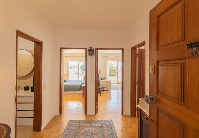 Ferienwohnung in Lagos - Florentinas Apartment - A043 Ferienwohnung in Lagos - Florentinas Apartment - A043