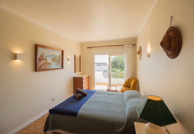 Ferienwohnung in Lagos - Florentinas Apartment - A043 Ferienwohnung in Lagos - Florentinas Apartment - A043