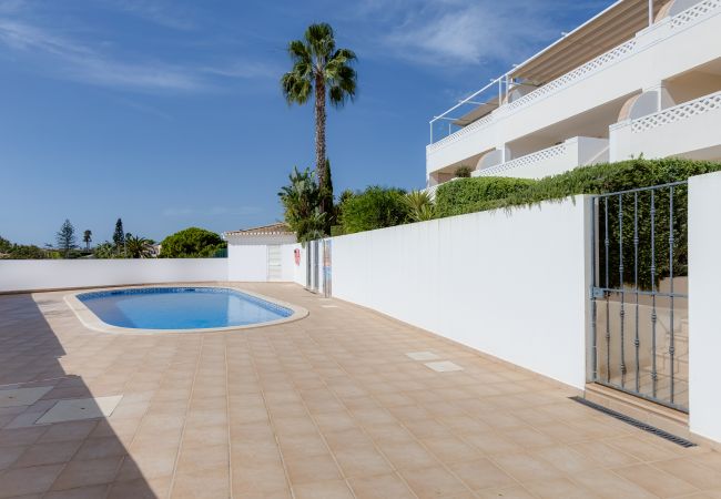 Doppelhaushälfte in Lagos - Casa Blanca - V026 Doppelhaushälfte in Lagos - Casa Blanca - V026