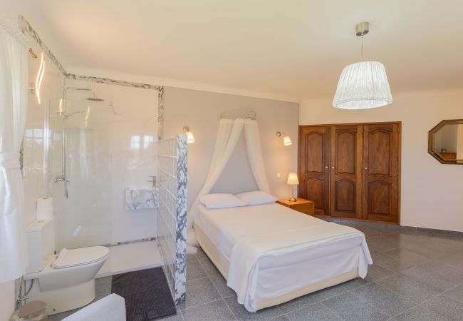 Villa in Lagos - Villa Blütenblätter der Liebe Villa in Lagos - Villa Blütenblätter der Liebe