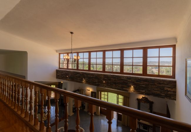 Villa in Lagos - Villa Blütenblätter der Liebe Villa in Lagos - Villa Blütenblätter der Liebe