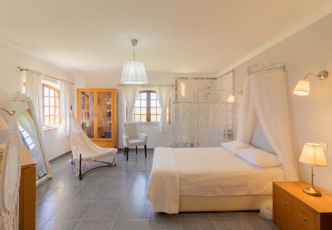 Villa in Lagos - Villa Blütenblätter der Liebe Villa in Lagos - Villa Blütenblätter der Liebe