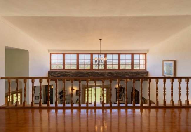 Villa in Lagos - Villa Blütenblätter der Liebe Villa in Lagos - Villa Blütenblätter der Liebe