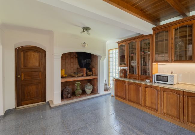 Villa in Lagos - Villa Blütenblätter der Liebe Villa in Lagos - Villa Blütenblätter der Liebe