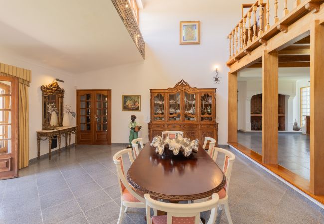 Villa in Lagos - Villa Blütenblätter der Liebe Villa in Lagos - Villa Blütenblätter der Liebe