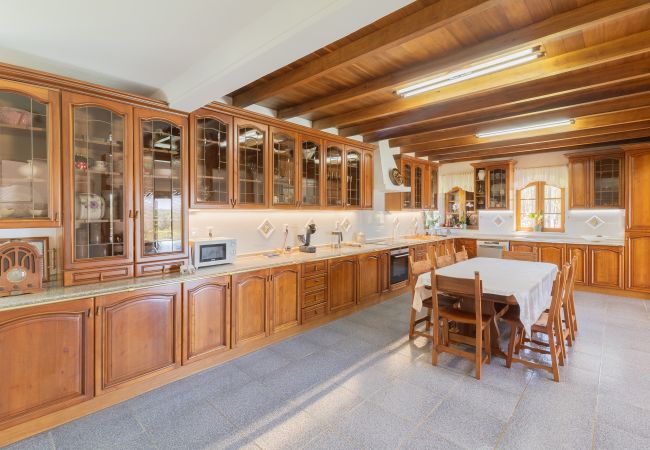 Villa in Lagos - Villa Blütenblätter der Liebe Villa in Lagos - Villa Blütenblätter der Liebe