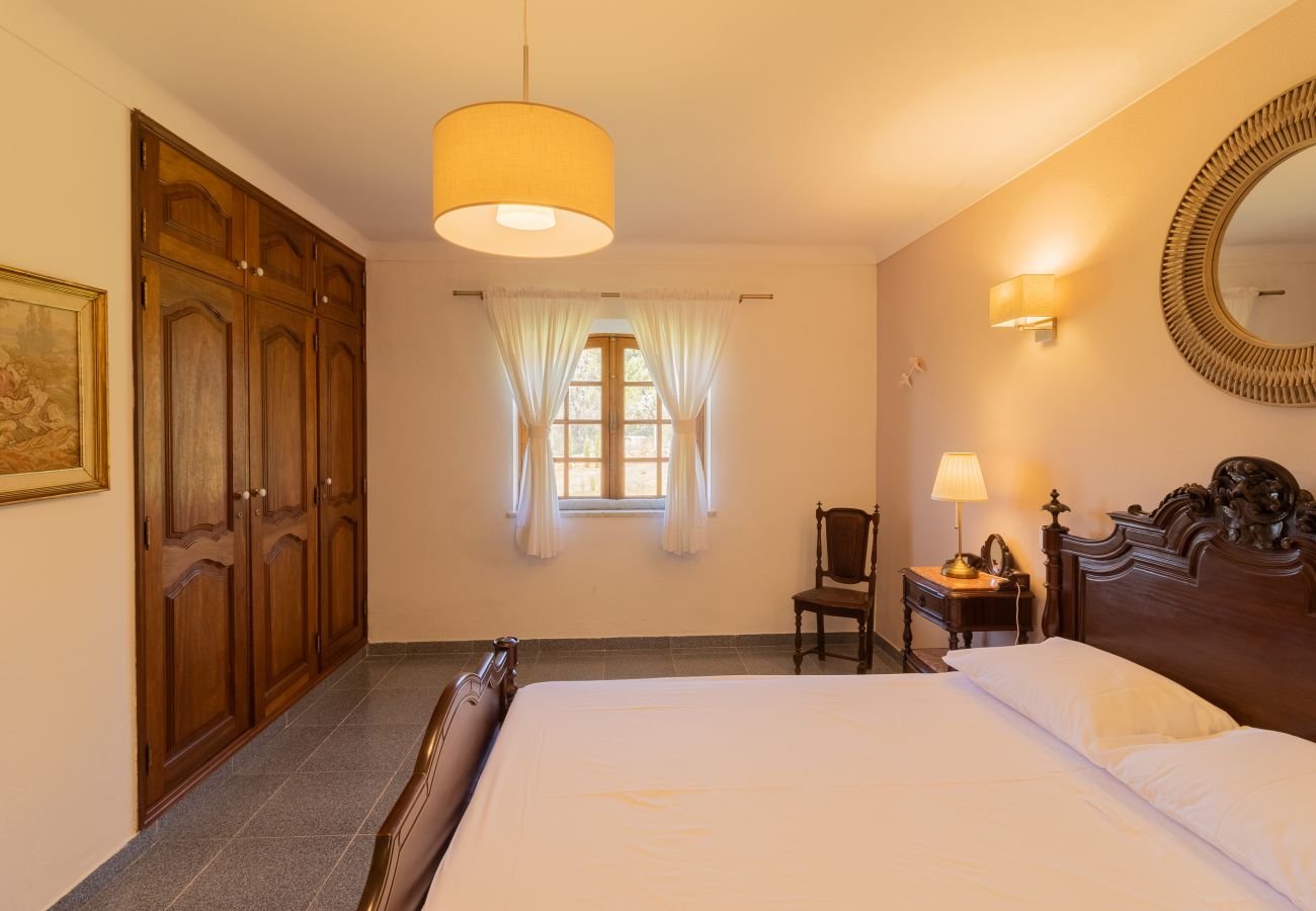 Villa in Lagos - Villa Blütenblätter der Liebe