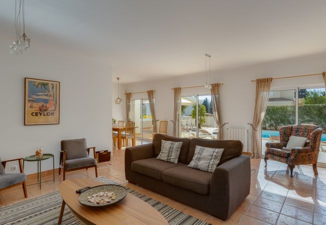 Villa in Lagos - Casa Julia - V029 Villa in Lagos - Casa Julia - V029