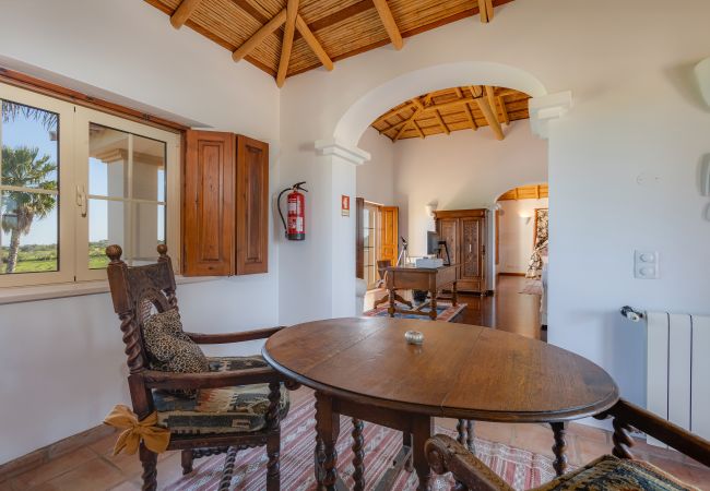 Villa in Lagos - Quinta Paraíso - V024 Villa in Lagos - Quinta Paraíso - V024