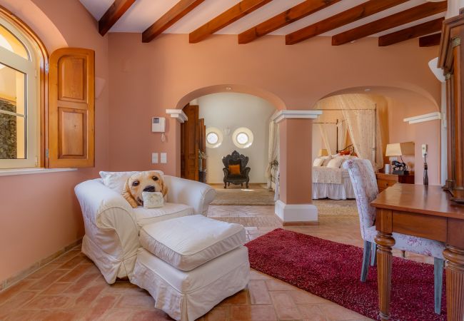 Villa in Lagos - Quinta Paraíso - V024 Villa in Lagos - Quinta Paraíso - V024