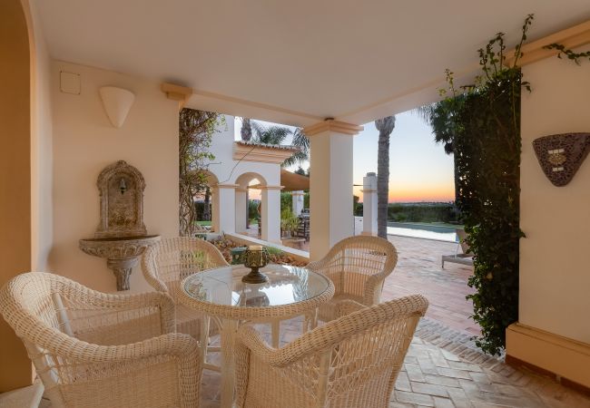 Villa in Lagos - Quinta Paraíso - V024 Villa in Lagos - Quinta Paraíso - V024