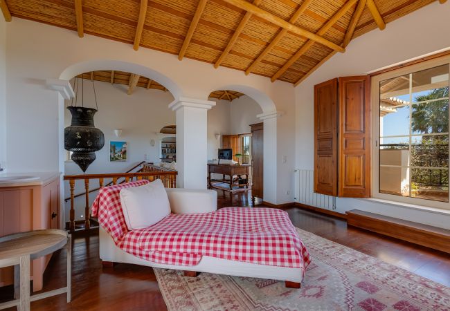 Villa in Lagos - Quinta Paraíso - V024 Villa in Lagos - Quinta Paraíso - V024