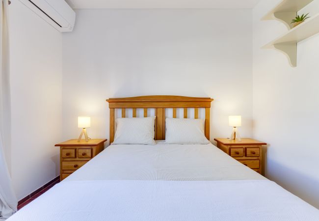 Ferienwohnung in Lagos - Wohnung Iberlagos - A036 Ferienwohnung in Lagos - Wohnung Iberlagos - A036