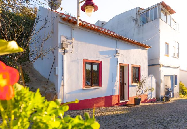  in Salema - Chalet du Soleil - V022