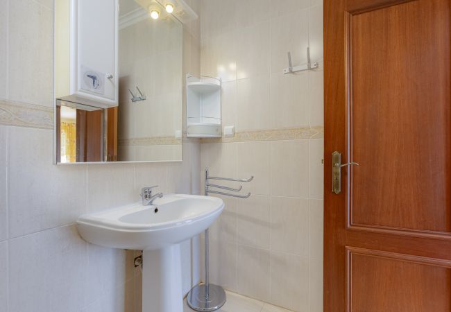 Ferienwohnung in Lagos - Ferienwohnung Sto. Antonio III - A048 Ferienwohnung in Lagos - Ferienwohnung Sto. Antonio III - A048