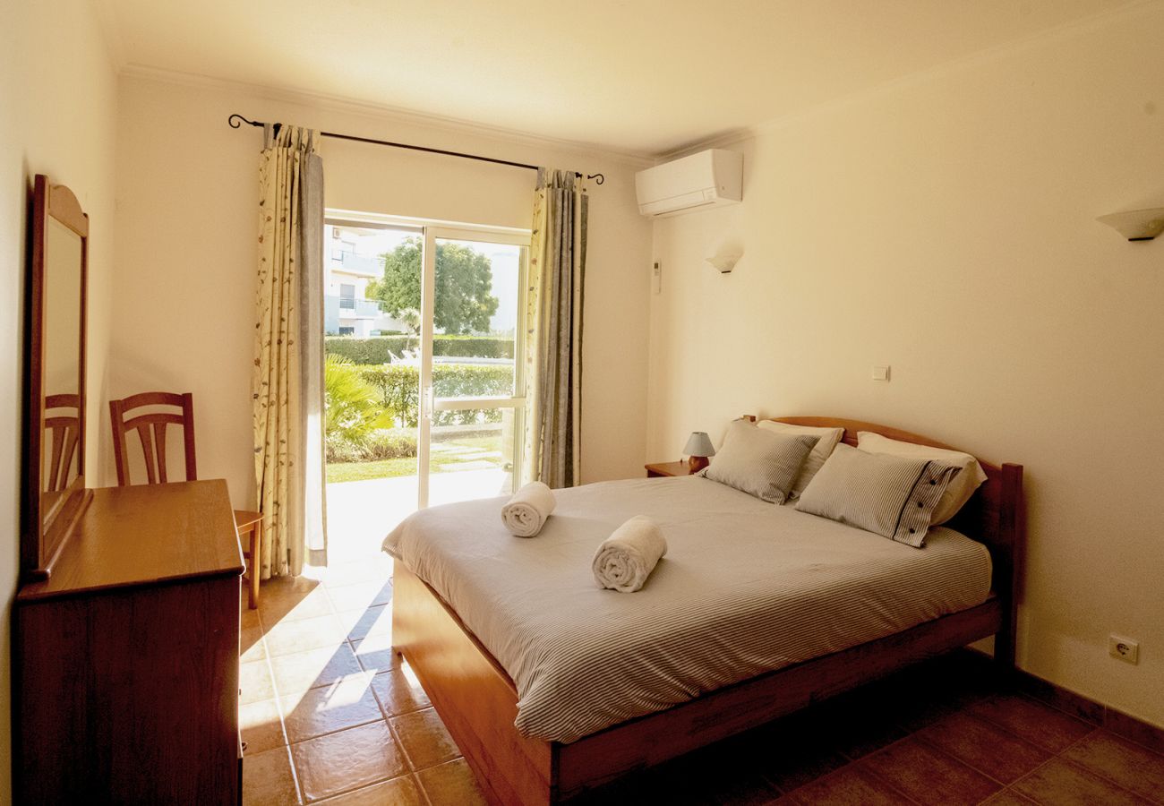 Ferienwohnung in Lagos - Ferienwohnung Sto. Antonio III - A048